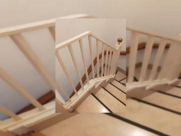 Room in a shared 3 bedroom apartment for rent in Murcia, perfect for students and professionals