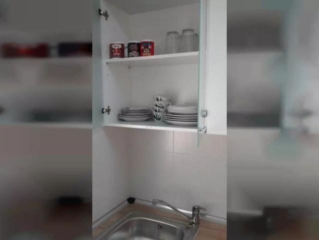 Room in a shared 3 bedroom apartment for rent in Murcia