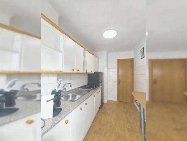 Room in a shared 3 bedroom apartment for rent in Nuevo San Andrés