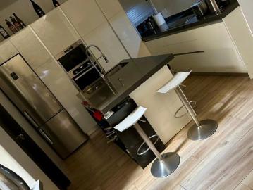 Room in a shared 3 bedroom apartment for rent in Sabadell, all bills included