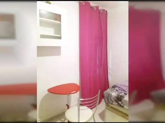 Room in a shared 3 bedroom apartment for rent in Salamanca