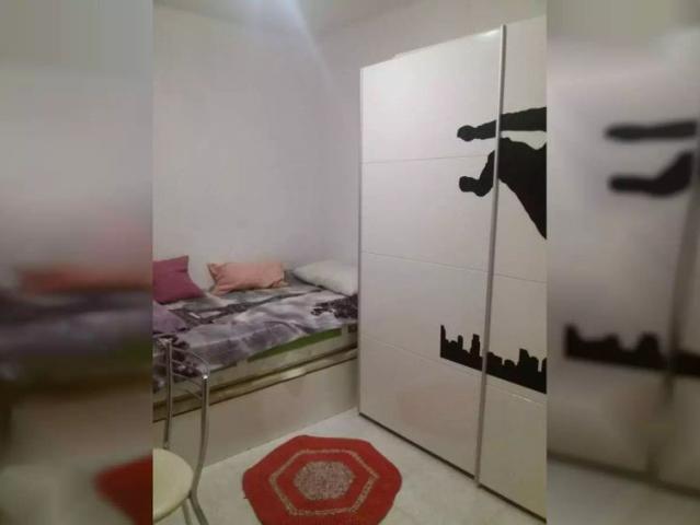 Room in a shared 3 bedroom apartment for rent in Salamanca