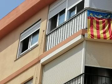 Room in a shared 3 bedroom apartment for rent in Paterna, Valencia, all bills included