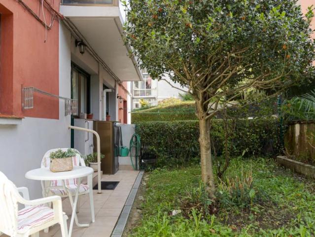Room in a shared 3 bedroom apartment for rent in Ulia, San Sebastián