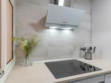 Room in a shared 3 bedroom apartment for rent in Vista Alegre
