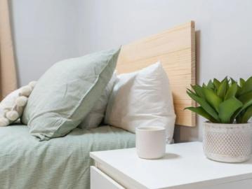 Room in a shared 3 bedroom apartment for rent in Vista Alegre