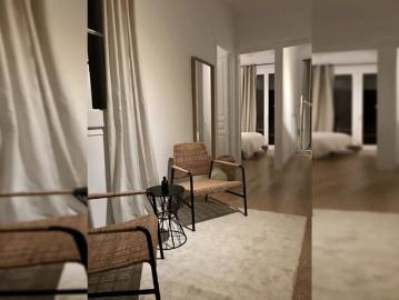 Room in a shared 4 bedroom apartment for rent in Collblanc, Barcelona