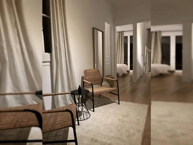 Room in a shared 4 bedroom apartment for rent in Collblanc, Barcelona