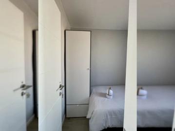 Room in a shared 4 bedroom apartment for rent in Collblanc