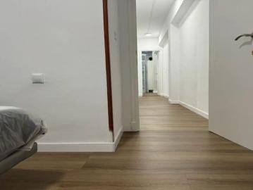 Room in a shared 4 bedroom apartment for rent in Cartagena