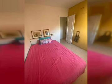 Room in a shared 4 bedroom apartment for rent in Cartuja perfect for students