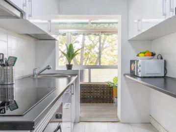 Room in a shared 4 bedroom apartment for rent in Casco Histórico de Vicálvaro
