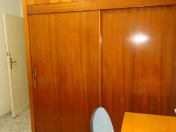 Room in a shared 4 bedroom apartment for rent in Ciudad Jardín