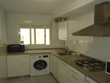 Room in a shared 4 bedroom apartment for rent in Ciudad Jardín, Córdoba