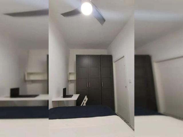Room in a shared 4 bedroom apartment for rent in Cullera, all bills included