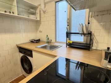 Room in a shared 4 bedroom apartment for rent in Alfafar