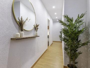 Room in a shared 4 bedroom apartment for rent in Alicante
