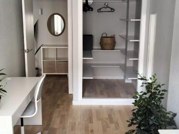 Room in a shared 4 bedroom apartment for rent in Alicante Only Females, Professionals