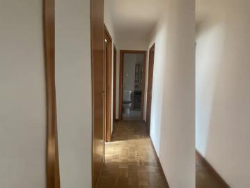 Room in a shared 4 bedroom apartment for rent in Barrio Oeste, only students