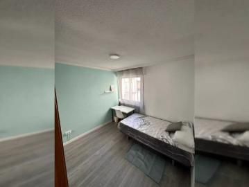 Room in a shared 4 bedroom apartment for rent in Getafe