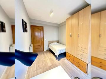 Room in a shared 4 bedroom apartment for rent in Fuenlabrada