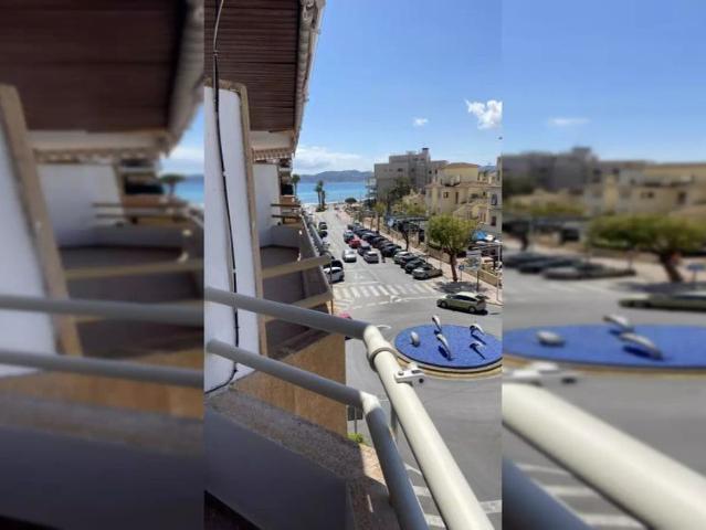 Room in a shared 4 bedroom apartment for rent in Javea