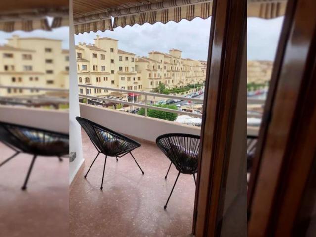 Room in a shared 4 bedroom apartment for rent in Javea