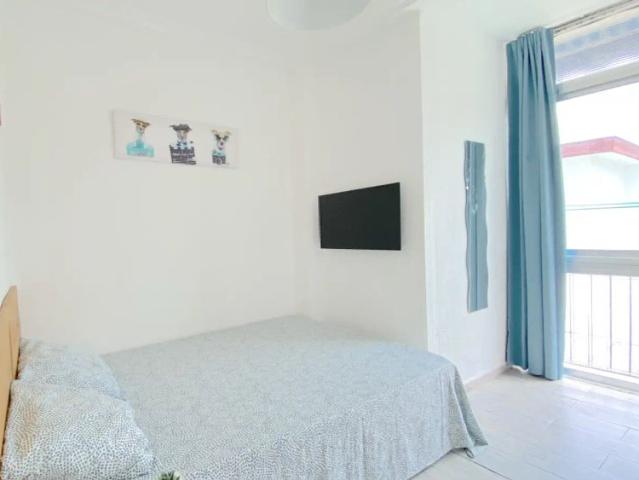 Room in a shared 4 bedroom apartment for rent in La Palmilla