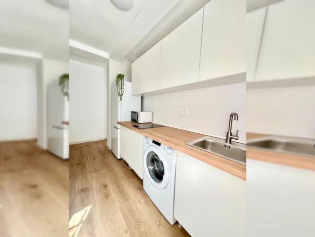 Room in a shared 4 bedroom apartment for rent in La Palmilla