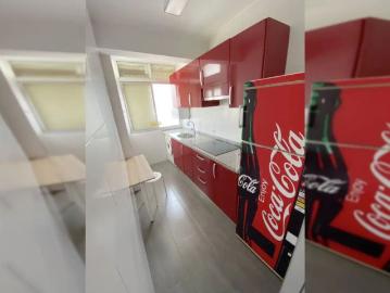 Room in a shared 4 bedroom apartment for rent in La Palmilla, perfect for singles