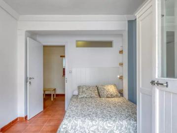 Room in a shared 4 bedroom apartment for rent in L'Hort de Senabre, only females