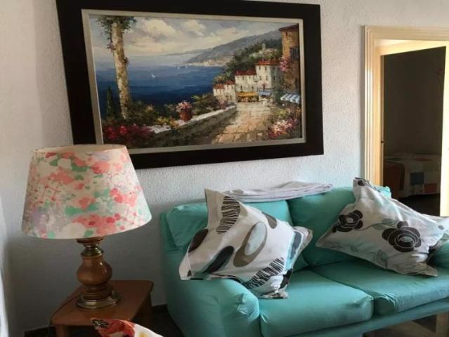 Room in a shared 4 bedroom apartment for rent in Murcia, perfect for students