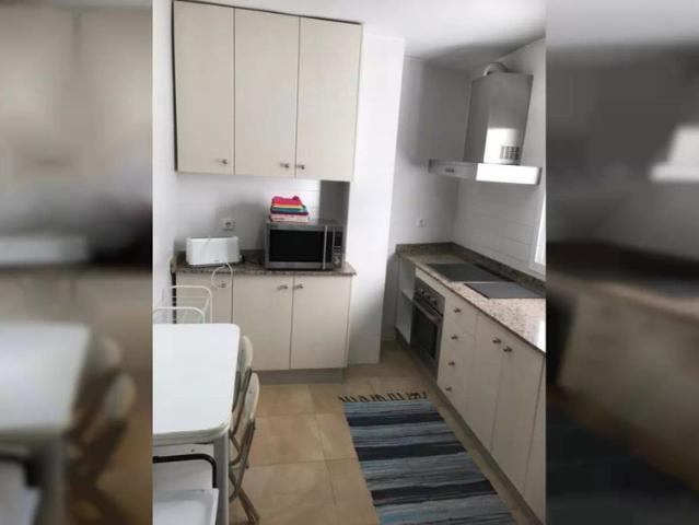Room in a shared 4 bedroom apartment for rent in Murcia, perfect for students