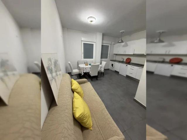 Room in a shared 4 bedroom apartment for rent in San Pedro de Deustu, all bills included