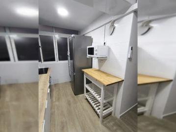 Room in a shared 4 bedroom apartment for rent in San Rafael