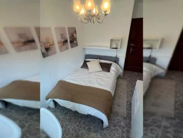 Room in a shared 4 bedroom apartment for rent in Parque Victoria Eugenia, Málaga