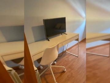 Room in a shared 4 bedroom apartment for rent in Terrassa, bills included