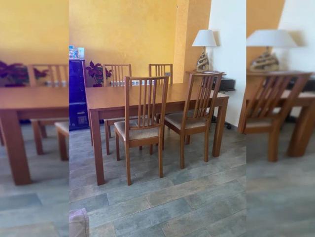 Room in a shared 4 bedroom apartment for rent in Terrassa, bills included
