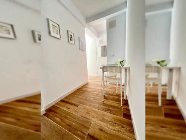 Room in a shared 4 bedroom apartment for rent in Villegas, Seville for professionals and students