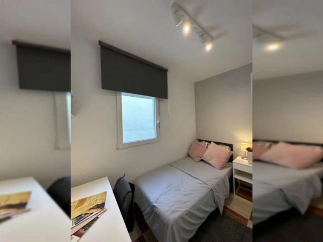 Room in a shared 4 bedroom apartment for rent in Vista alegre