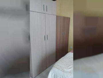 Room in a shared 4 bedroom apartment for rent in Zaragoza
