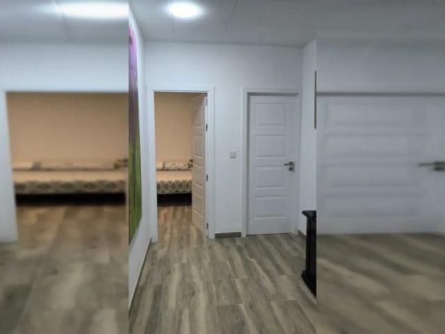 Room in a shared 5 bedroom apartment for rent in Catadau