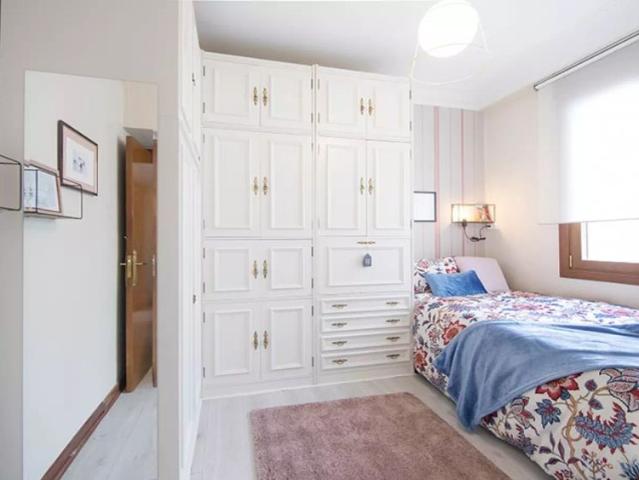 Room in a shared 5 bedroom apartment for rent in Casco Viejo, all bills included