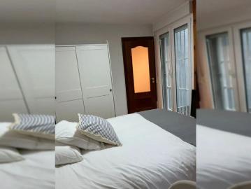 Room in a shared 5 bedroom apartment for rent in Casco Viejo, bills included