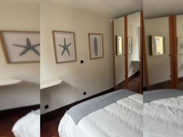 Room in a shared 5 bedroom apartment for rent in Casco Viejo, bills included