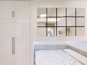 Room in a shared 5 bedroom apartment for rent in Casería de Montijo