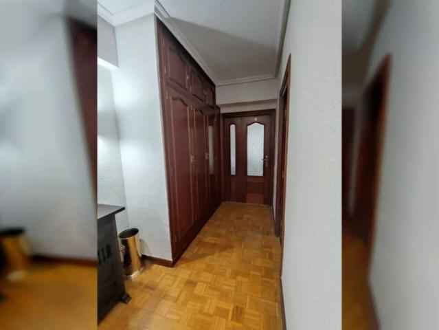 Room in a shared 5 bedroom apartment for rent in Alcalá de Henares for professionals and students