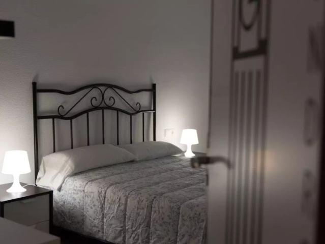 Room in a shared 5 bedroom apartment for rent in Alicante, perfect for Students