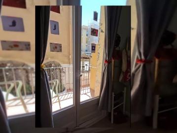 Room in a shared 5 bedroom apartment for rent in El Raval
