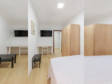 Room in a shared 5 bedroom apartment for rent in Elche